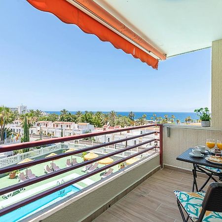 Appartement New Marvellous Loving Sea View, Costa Adeje à Playa de las Américas Extérieur photo